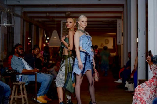 "HIGH POINT FASHION WEEK"