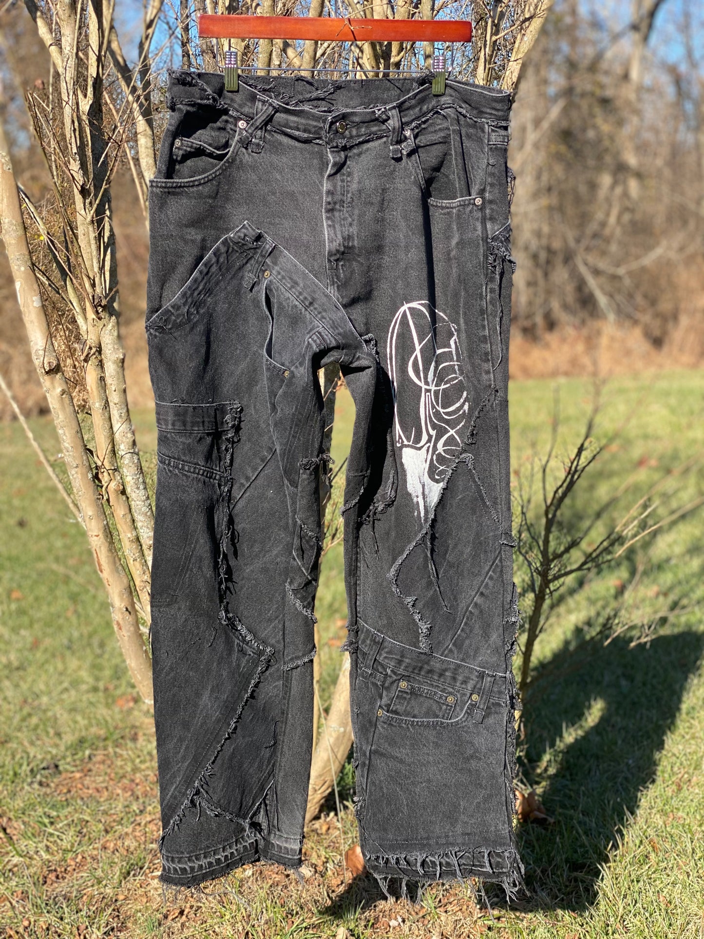 “BLACKOUT”