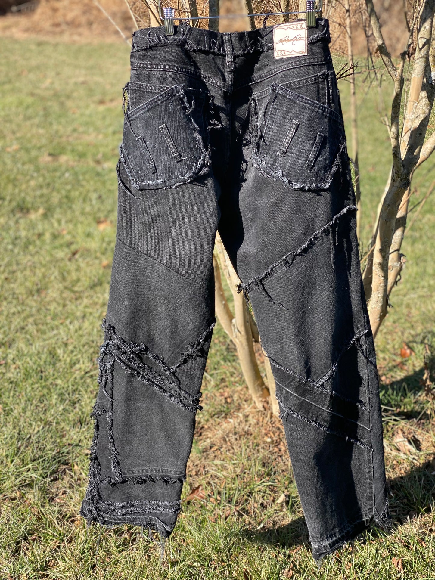“BLACKOUT”