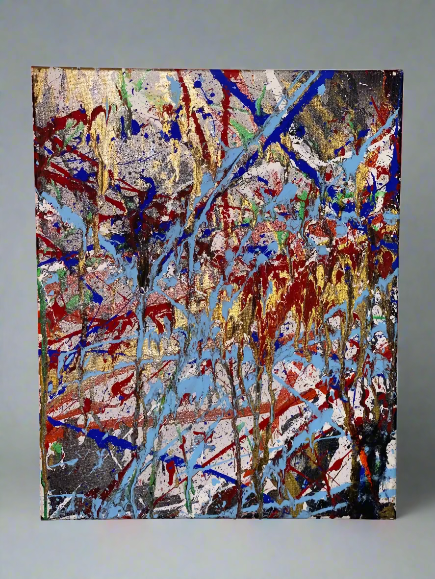 “DISORIENTATION”