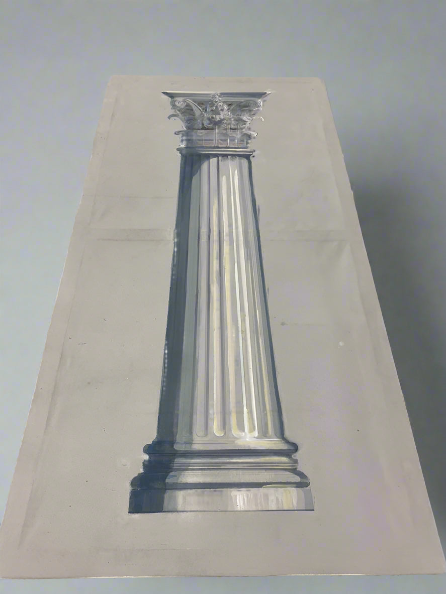"CORINTHIAN"