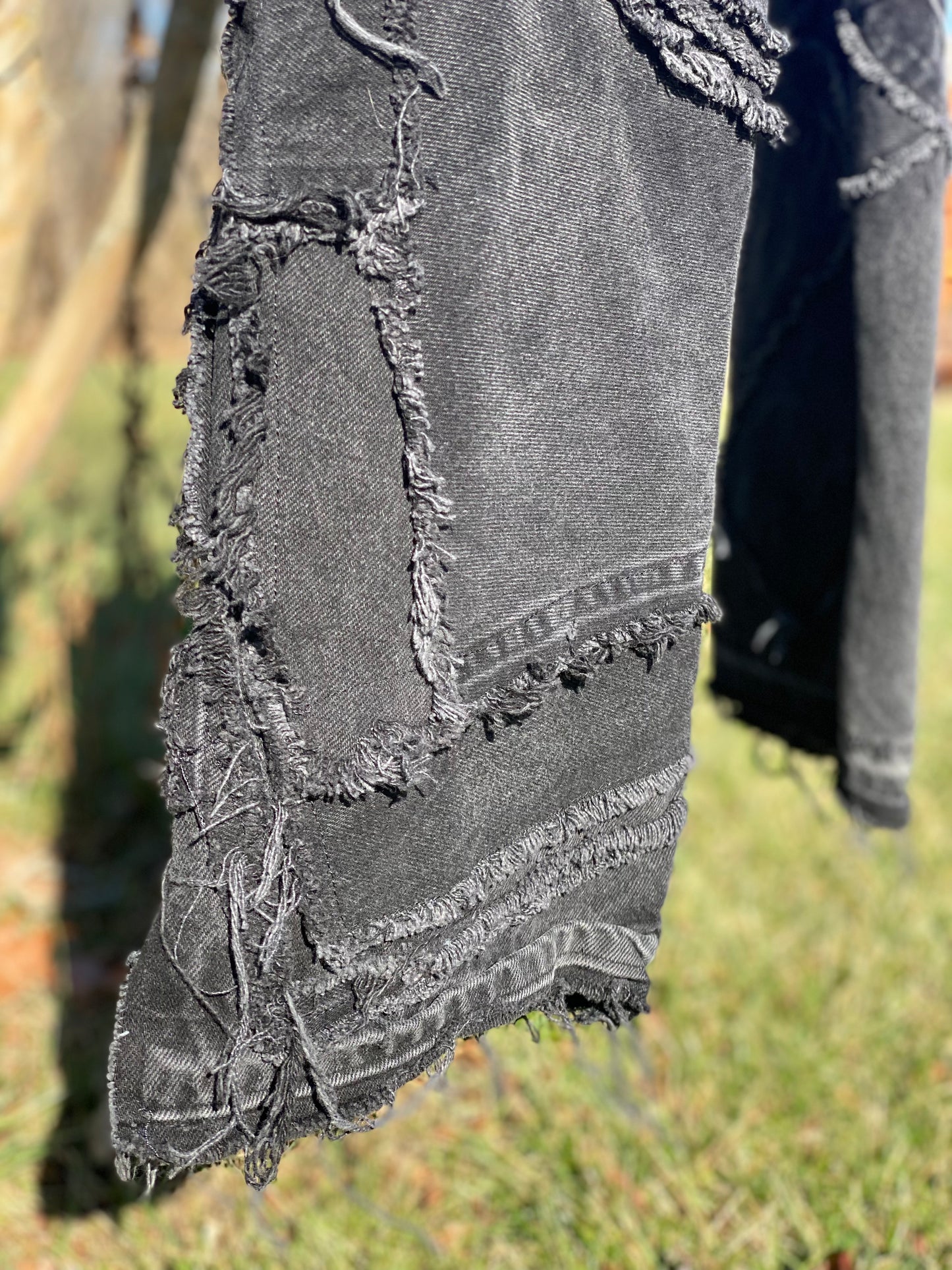 “BLACKOUT”