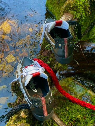 “REFLECTION OF ONESELF”