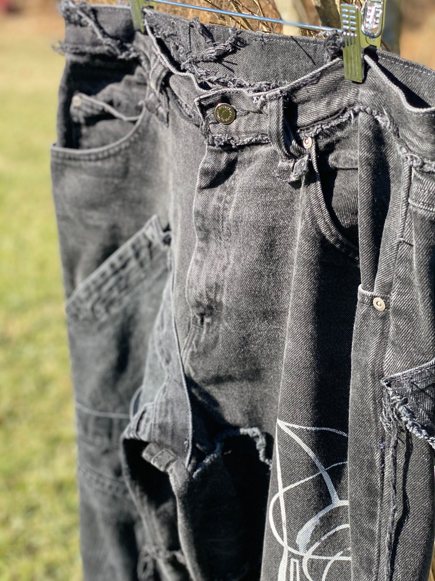 “BLACKOUT”