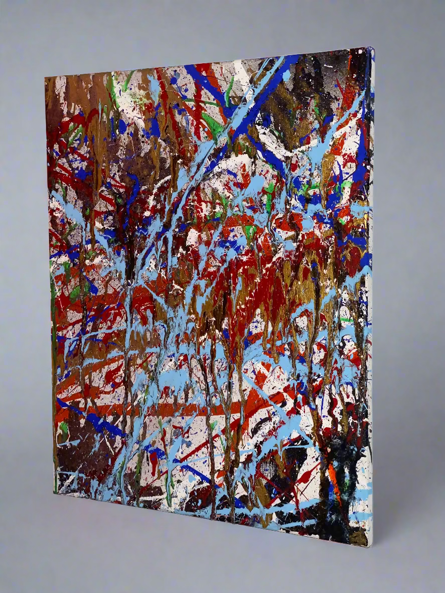 “DISORIENTATION”