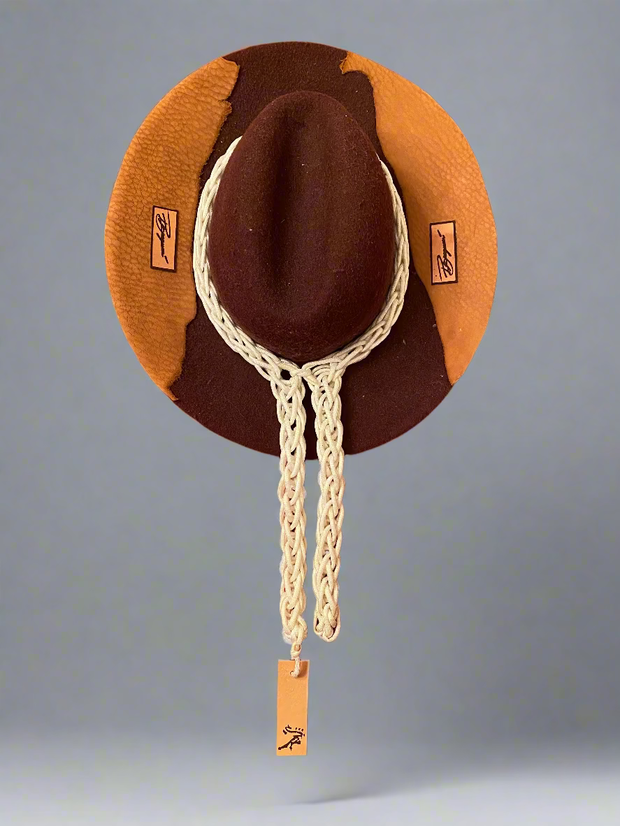 “RAWHIDE”