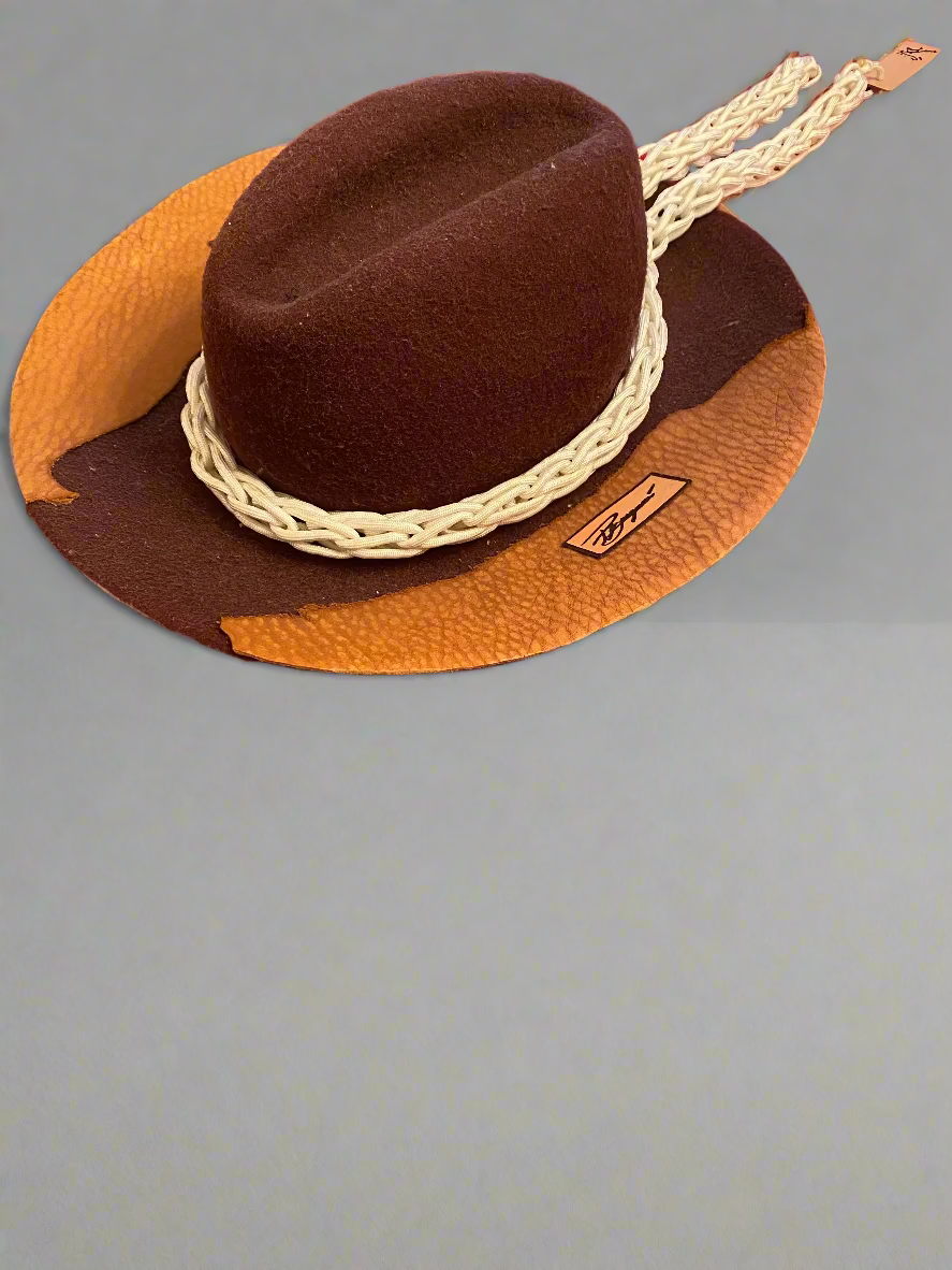 “RAWHIDE”