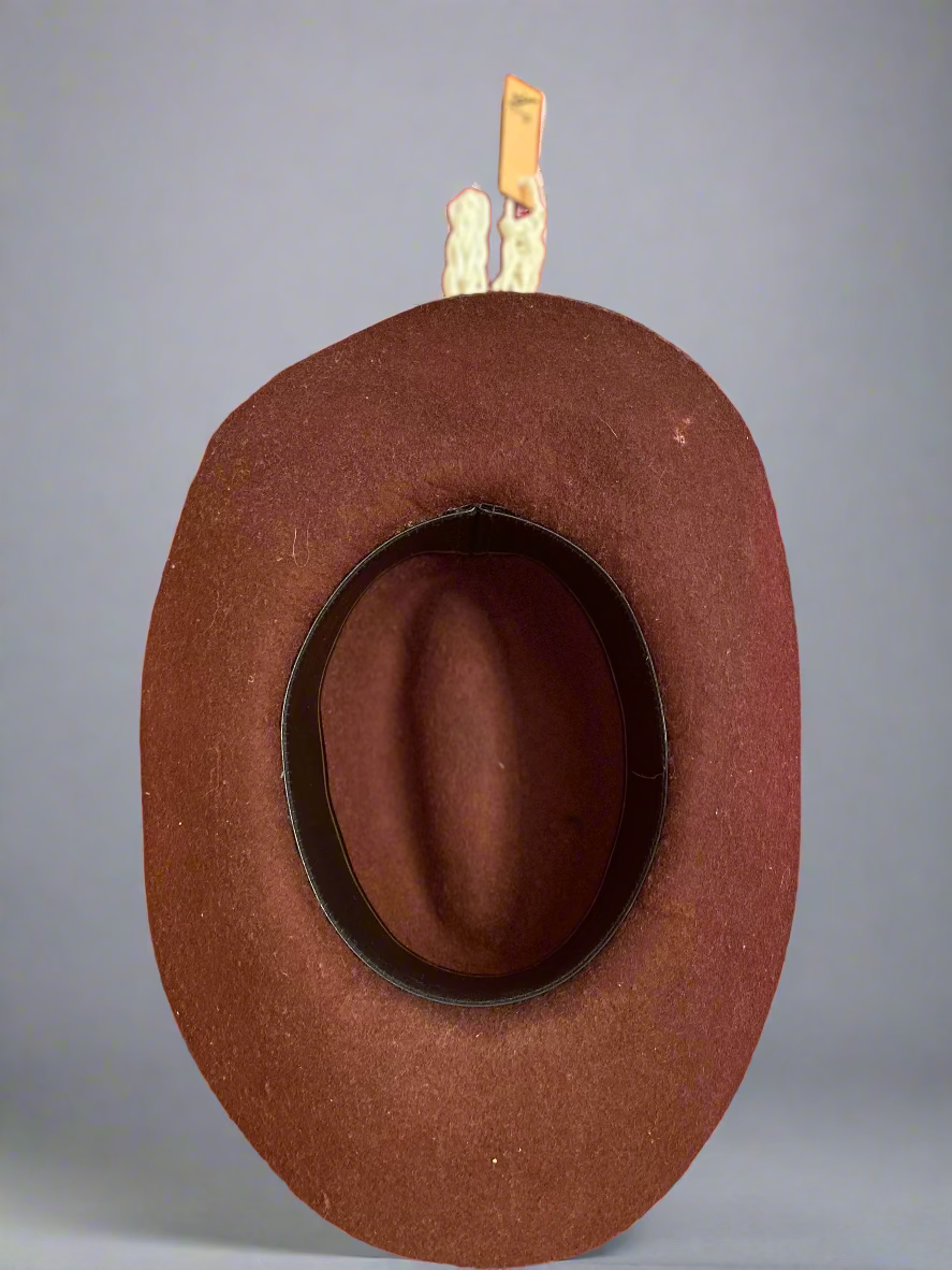 “RAWHIDE”