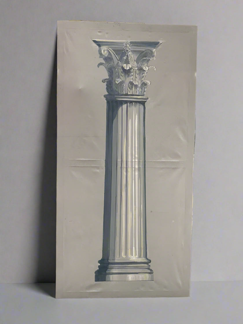 "CORINTHIAN"