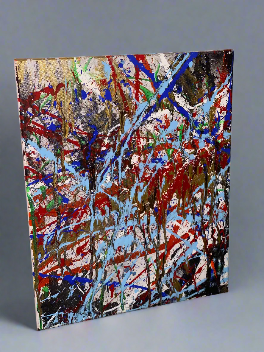 “DISORIENTATION”