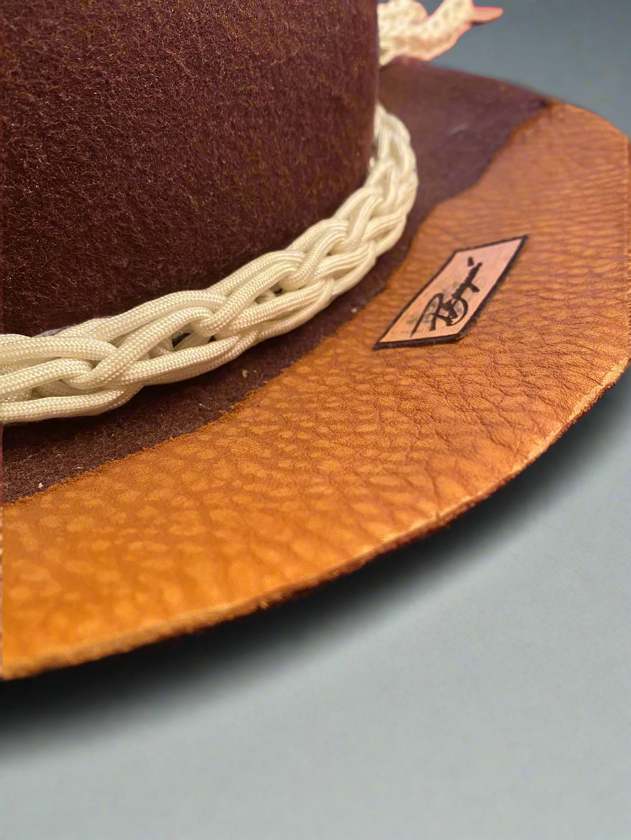 “RAWHIDE”
