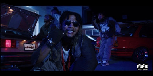 "𝙂𝘼𝙉𝙂𝙒𝘼𝙉𝙄" (𝙁𝙏. 𝙉3𝙑4)