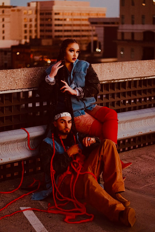 “𝙍𝙀𝘿 𝘾𝘼𝙍𝙋𝙀𝙏”