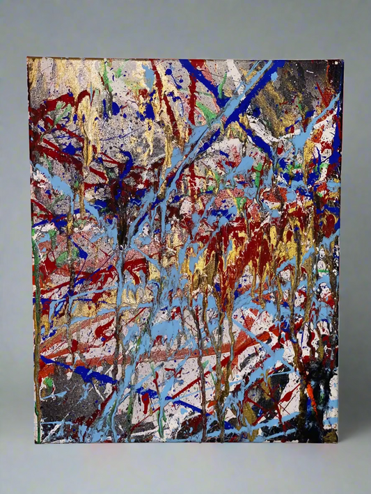 “DISORIENTATION”