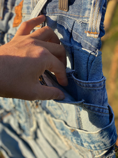 “𝙎𝘼𝙂𝙂𝙀𝘿”