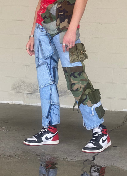 “𝘿𝙀𝙉𝙄𝙈 𝘾𝘼𝙈𝙊 𝙒𝘼𝙍𝙋”