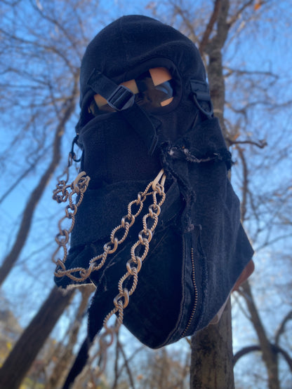 “𝘿𝙀𝙉𝙄𝙈 𝘾𝙃𝘼𝙄𝙉”