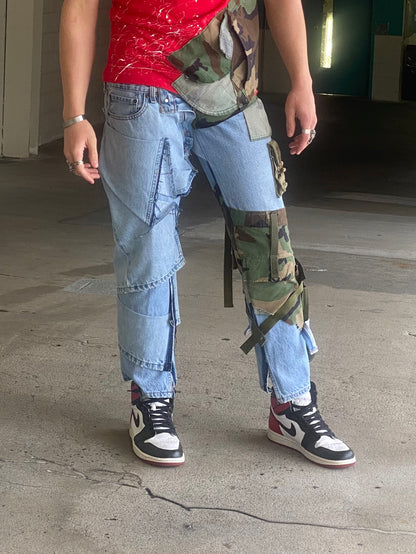 “𝘿𝙀𝙉𝙄𝙈 𝘾𝘼𝙈𝙊 𝙒𝘼𝙍𝙋”