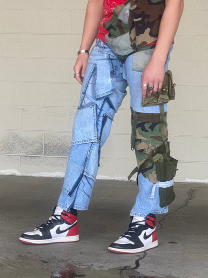“𝘿𝙀𝙉𝙄𝙈 𝘾𝘼𝙈𝙊 𝙒𝘼𝙍𝙋”