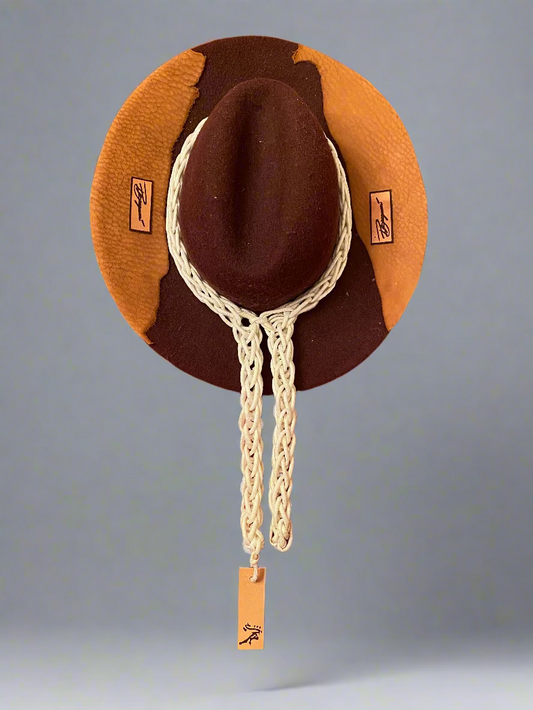 “RAWHIDE”