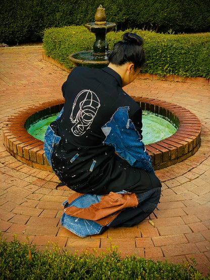 “𝙏𝙃𝙀 𝘼𝙁𝙏𝙀𝙍𝙎”