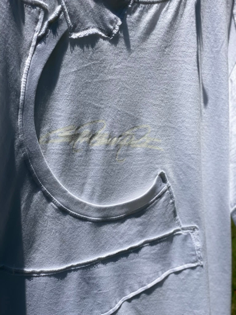 “𝙒𝙃𝙄𝙏𝙀 𝙈𝙄𝙍𝘼𝙂𝙀”