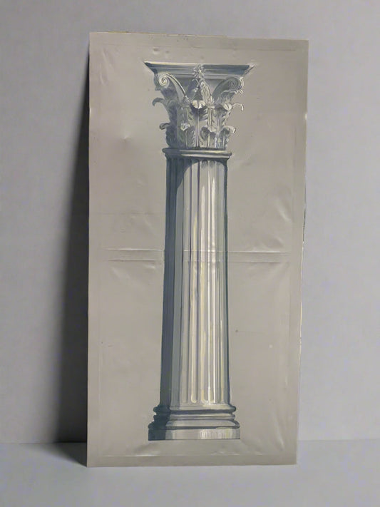 "CORINTHIAN"