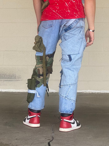 “𝘿𝙀𝙉𝙄𝙈 𝘾𝘼𝙈𝙊 𝙒𝘼𝙍𝙋”