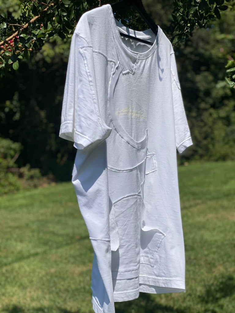 “𝙒𝙃𝙄𝙏𝙀 𝙈𝙄𝙍𝘼𝙂𝙀”